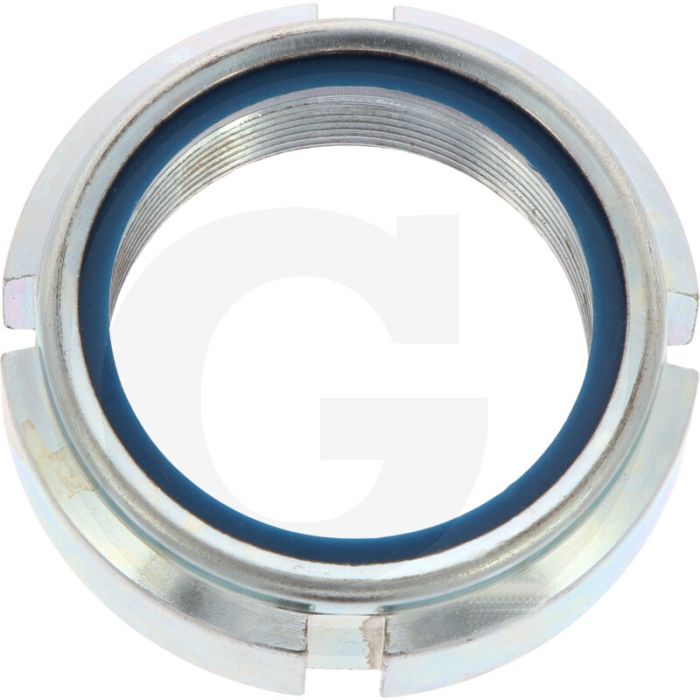 Borgmoer M40x1.5 Ø D 40mm - Rabe rotorkopeg onderdeel