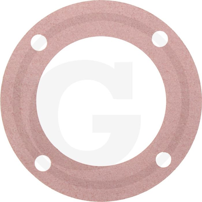 Lagerflensafdichting D165 - Type: MKE, Corvus MKE, Corvex M
