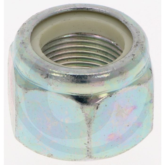 Moer (M22 x 1,5 mm) Moer (M22 x 1,5 mm)