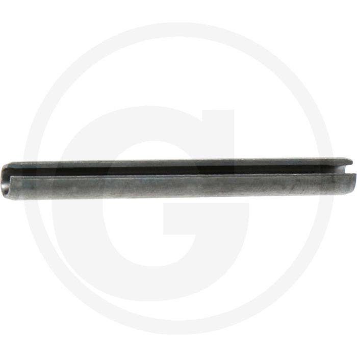 Goupille de serrage (8 x 60 mm)