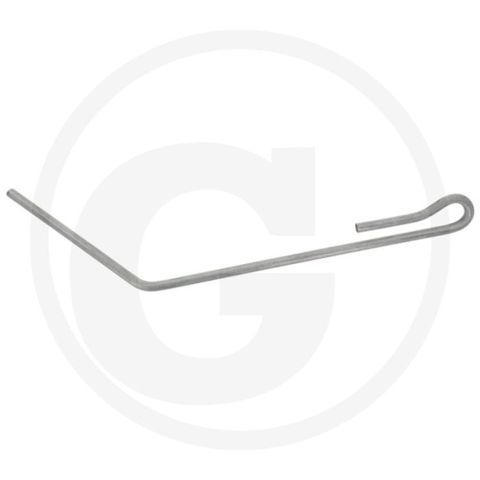 Eggetand (10 mm)