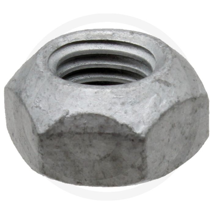 Ecrou plat (M10)