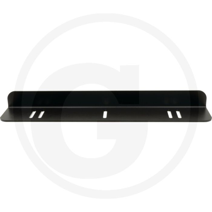 Sleephoek - Grasmaster, 6mm dikte, 710mm lengte