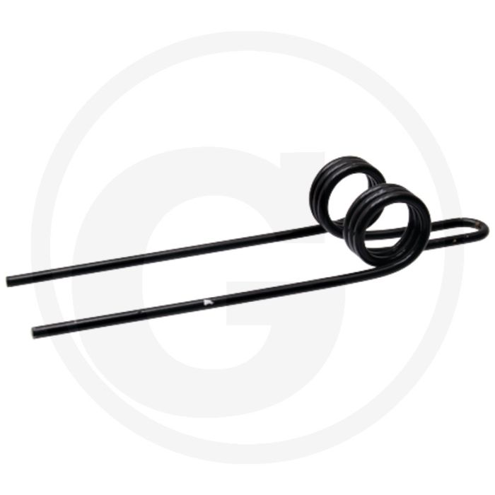 Eggetand (Ø: 12 mm)