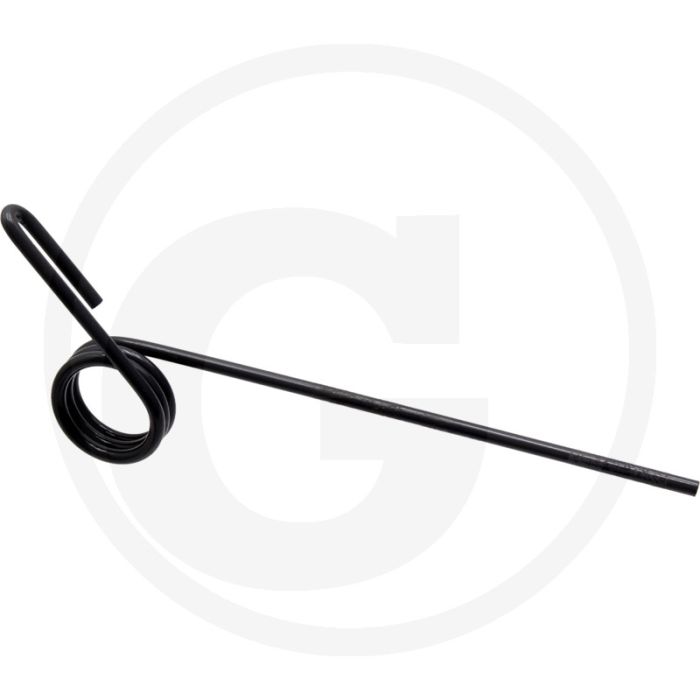 Eggetand - Type: Ecodrill, Turboseed