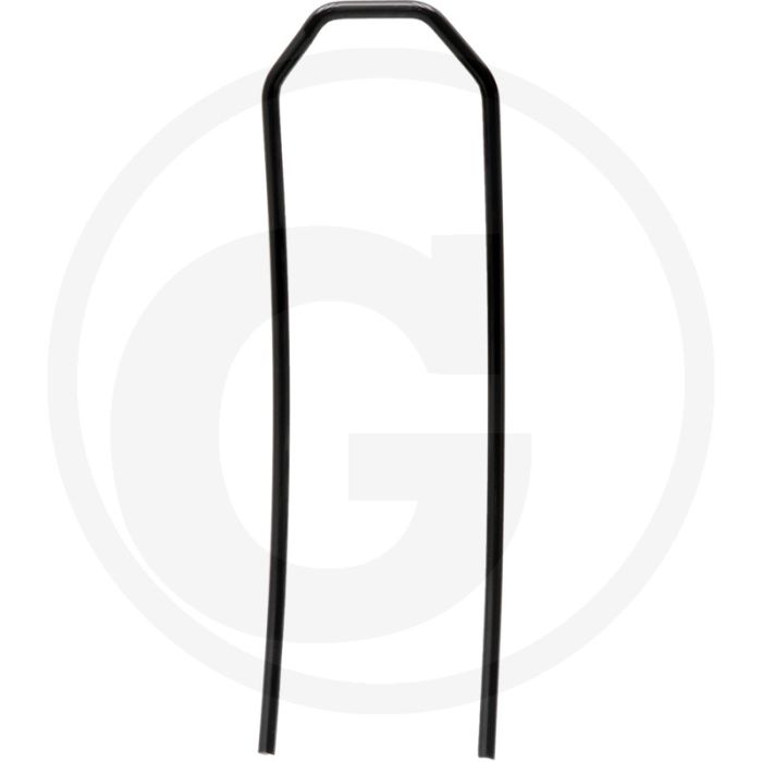 Eggetand (125 mm) Eggetand (125 mm)