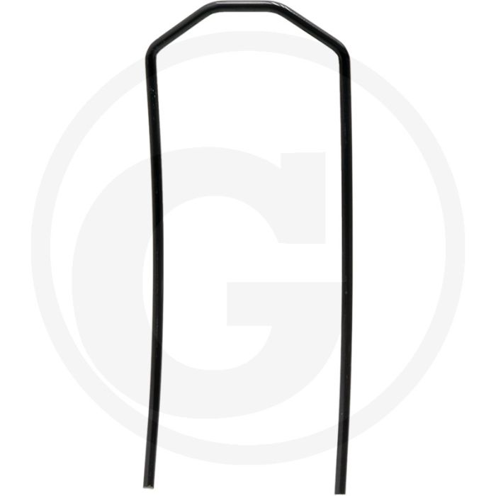 Eggetand (167 mm) Eggetand (167 mm)