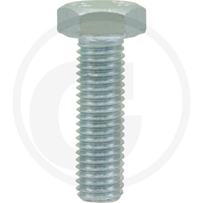 Ploegbout - Chopstar / Rollstar, M12 x 40, 8.8