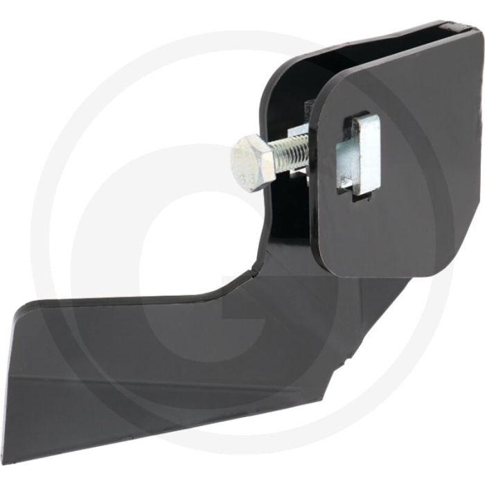 Alimentateur plat gauche (pour houes jusqu'à 200 mm)