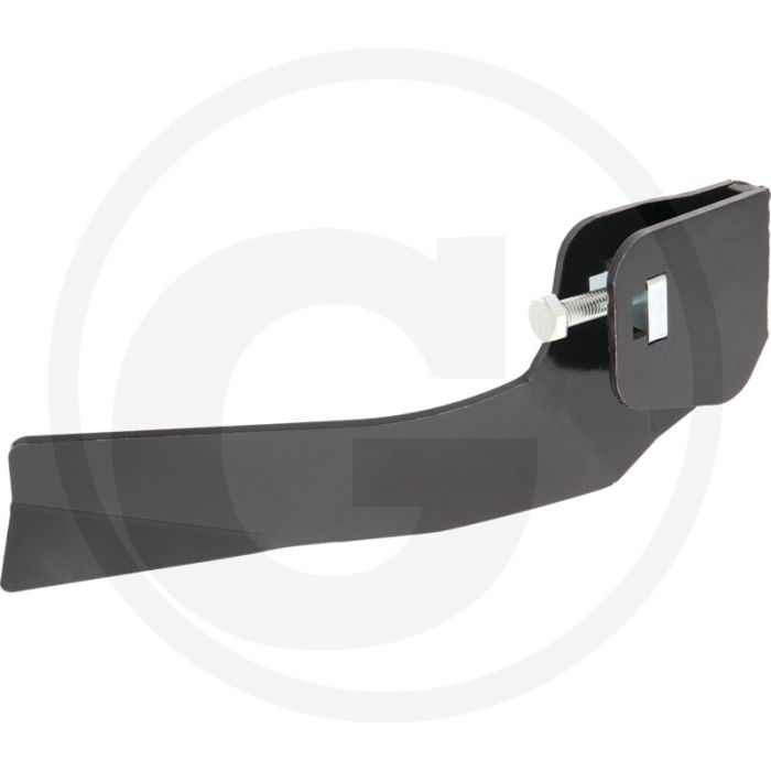Alimentateur plat gauche - Pour houes jusqu'à 240 mm - 5 mm