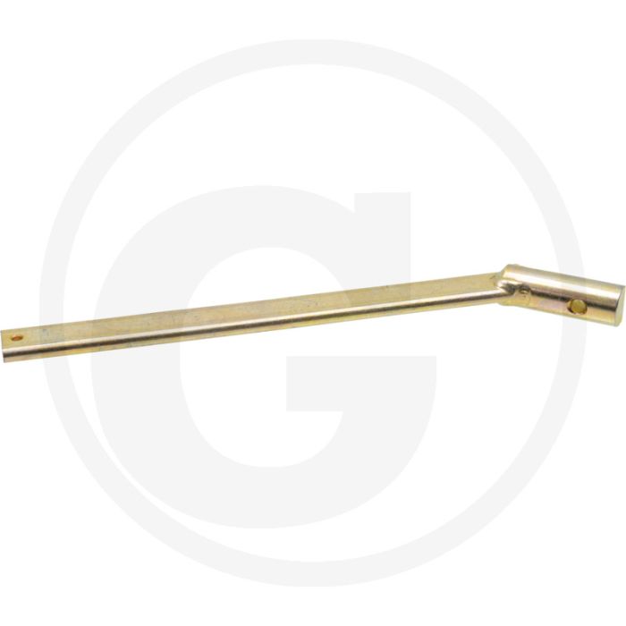 Hatzenbichler Steel (voor beitel met holle stift)