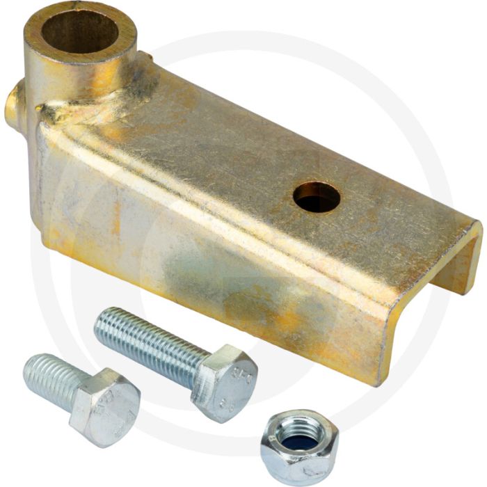 Hatzenbichler Steelklem (Rollstar tussenrij cultivator)