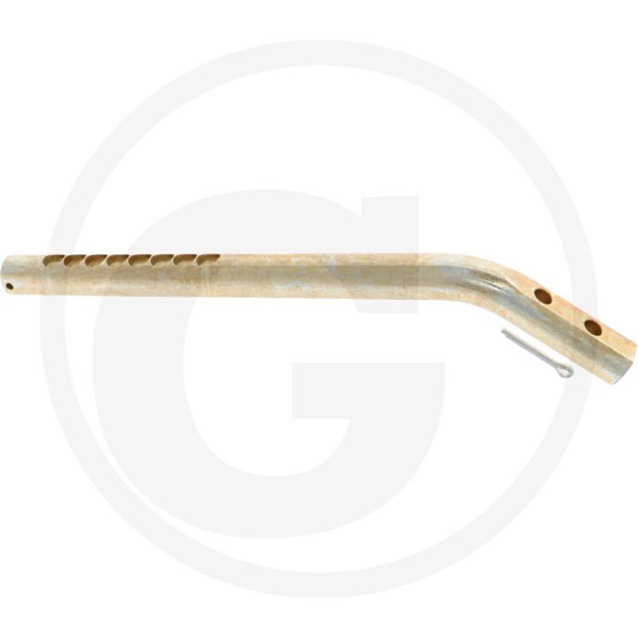 Hatzenbichler Ronde steel (Rollstar)
