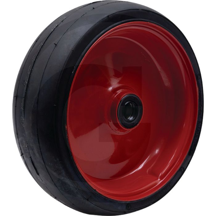 Hatzenbichler Farm flexwiel - GRANIT schoffeltechniek - Wielen en toebehoren - Diameter: 16 inch