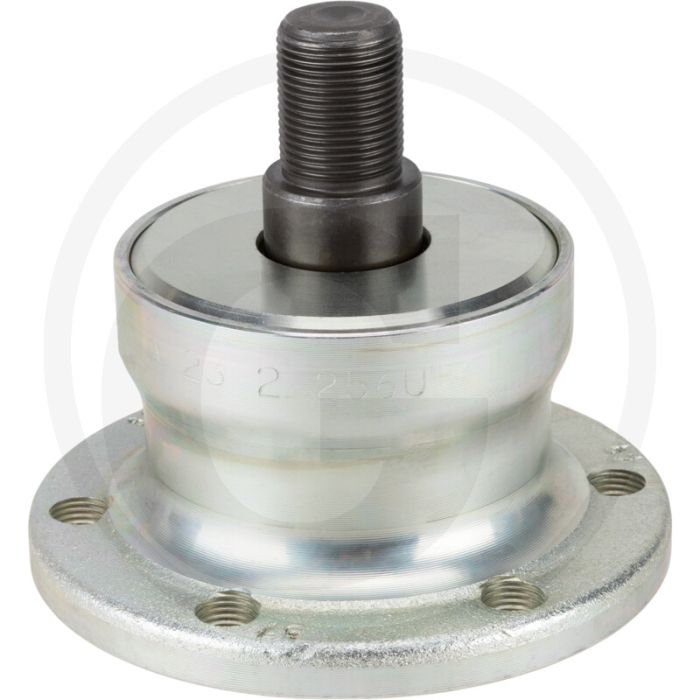 K.U.L.T. Lager SKF, roh, für Fingerhacke MINI-MAX - Ø 540 mm & 700 mm