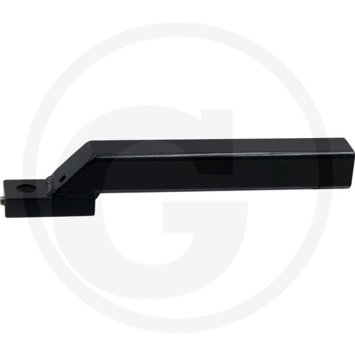 K.U.L.T. Houderarm (buis: 50 x 50 x 8 mm)