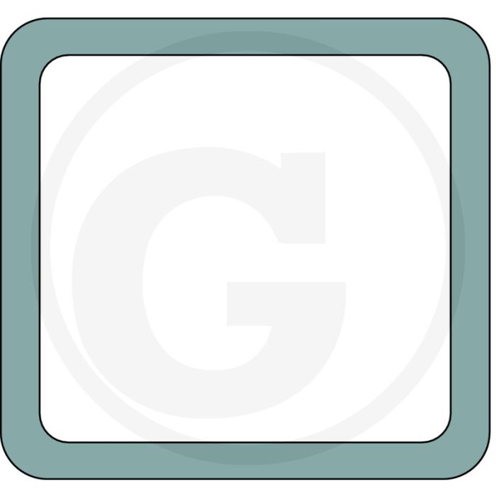 K.U.L.T. Elementdrager (type flensplaat voor buis: 90 x 90 mm tot 130 x 130 mm)