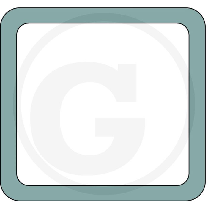 K.U.L.T. Elementdrager (type flensplaat voor buis: 130 x 130 mm tot 180 x 180 mm  ook passend voor Monosem)