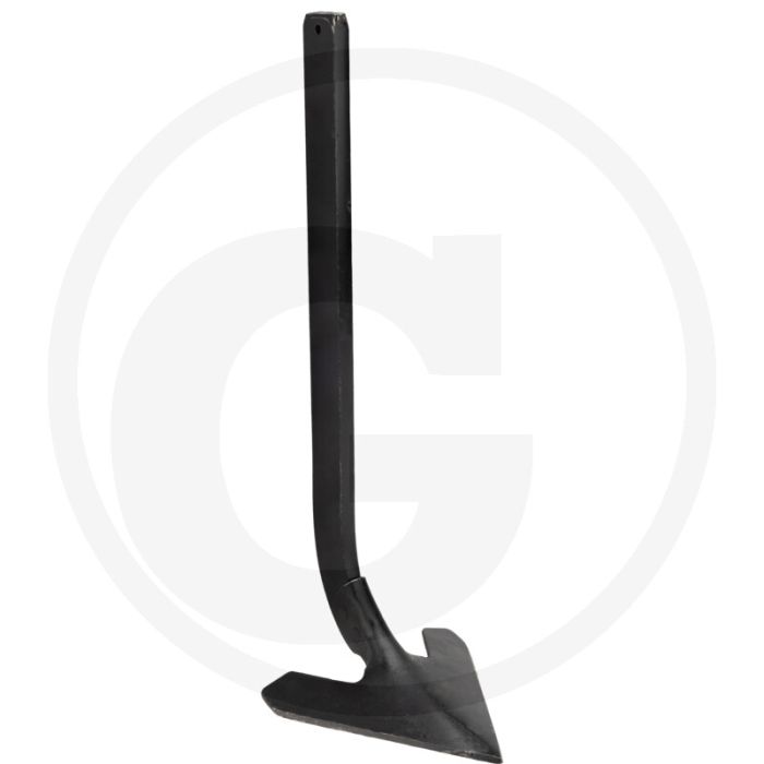 Gänsefußschar standard (mit Stiel (10 x 30mm))