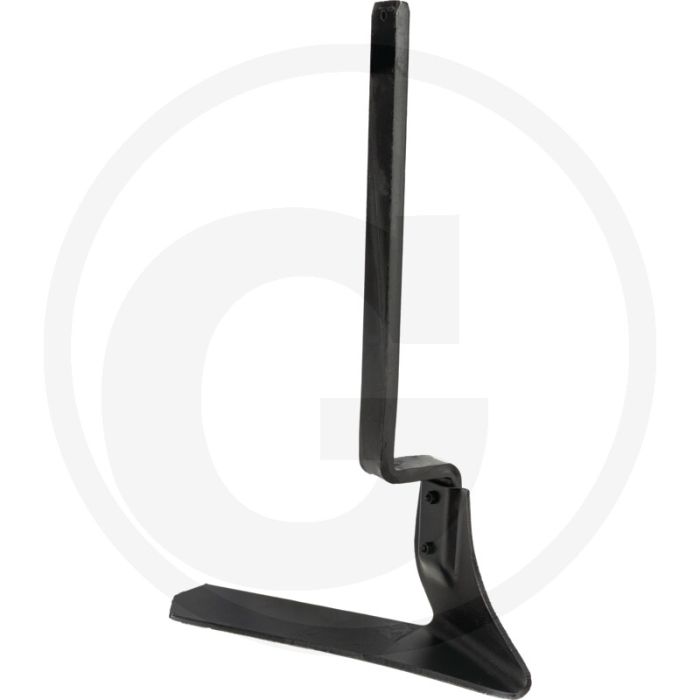 Winkelmesser, rechts ( Stiel gekröpft (10 x 30 mm))