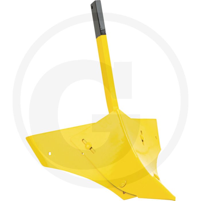 Häufelkörper ( für Reihenabstand 75 cm)