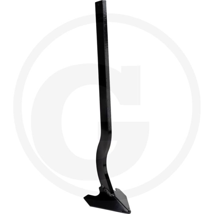 Spurlockerer mit Schar - 160 mm, 680 mm Gesamtlänge