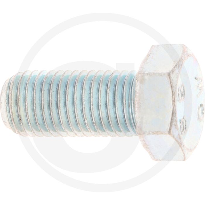 Boulon à tête hexagonale 16 x 35 DIN 4017, 8.8 Classe de qualité