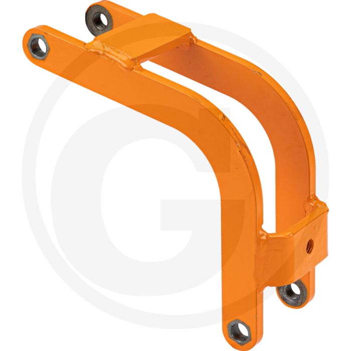 Parallelogram boven - Schmotzer original - Diverse -