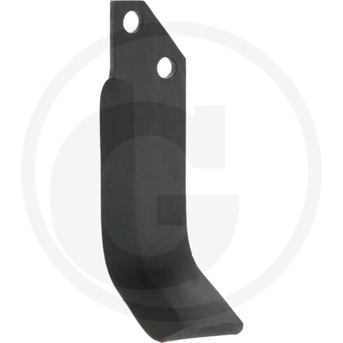 Freesmes 195 x 8 x 50 - Werkbreedte 85mm