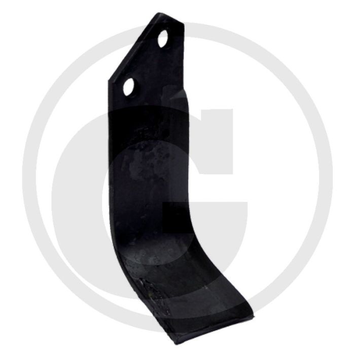 Freesmes 70mm Werkbreedte