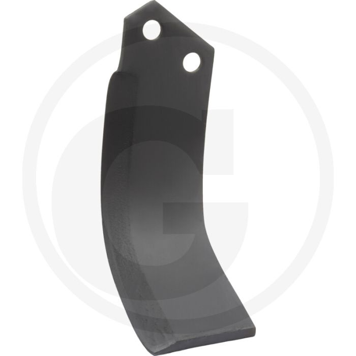 Fräsmesser (links)