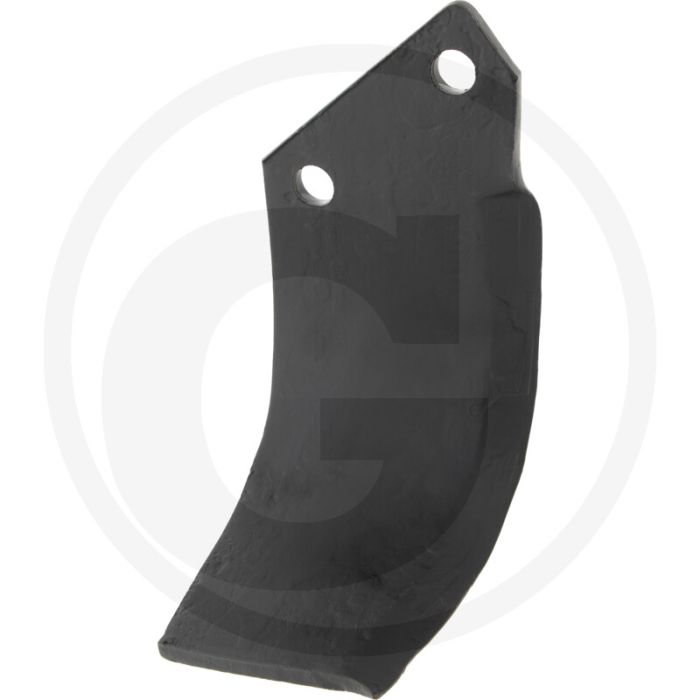 Fräsmesser links 135mm Werkbreedte EL282 - 162HD - EL201 - EL142HD