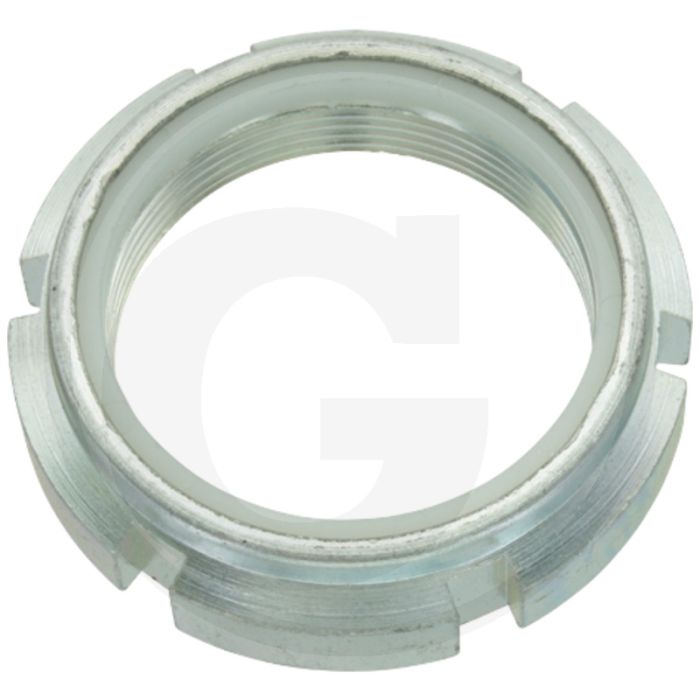 Moer M55 x 2 Nutmutter Ø D 55mm