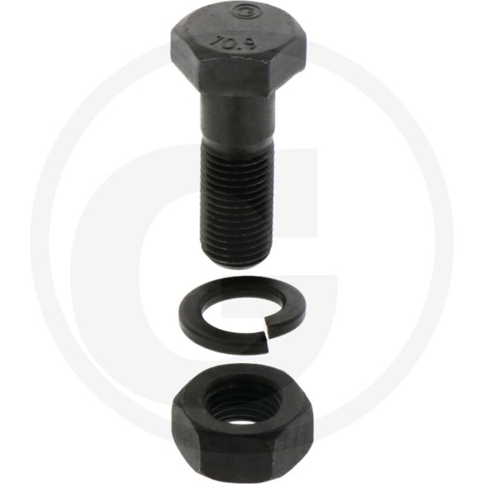 Bouten VPE25 (M14 x 1,5 x 40, 10.9)