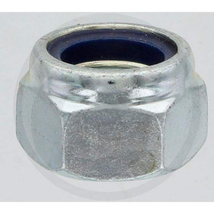 Moer M12 x 1,25 - Zelfborgend
