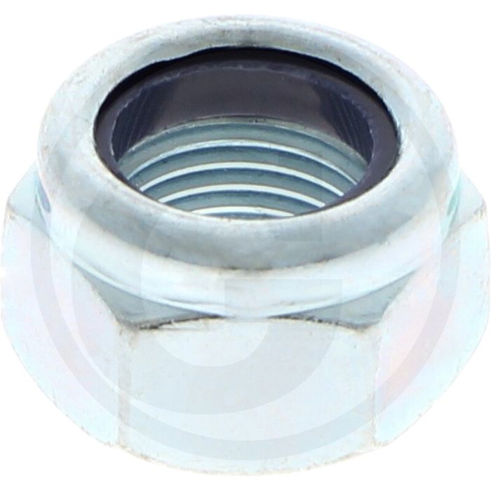 Vleugelmoeren M16 x 1,5 DIN 985 (DIN 985)