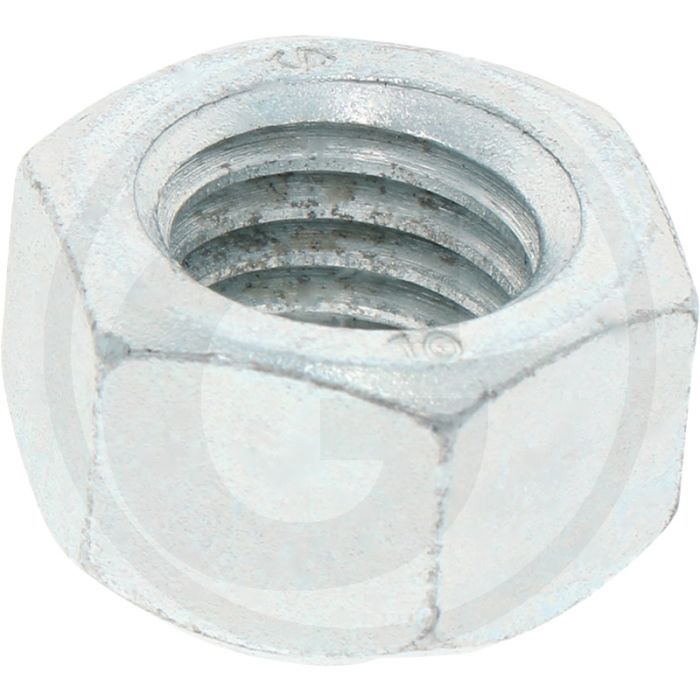 Écrou M18 x 2,5, 10,9