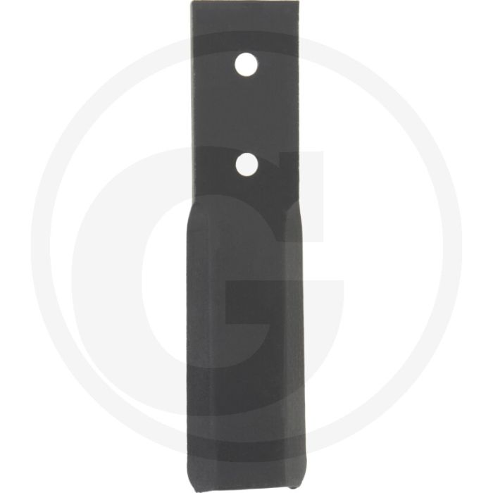 Messer 10x75x275mm - Gatafstand 55mm