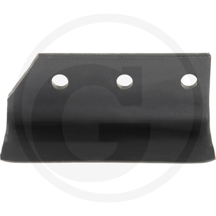 Messer 100x135mm - Cosmeco Granit messen