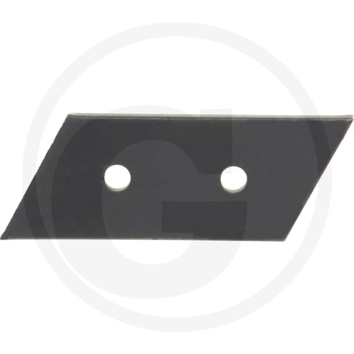 Messer 10x60x170 mm voor Cosmeco sleuffrezen