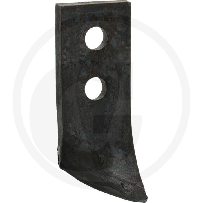 Mes voor sleuffrezen AFR/0S-3C