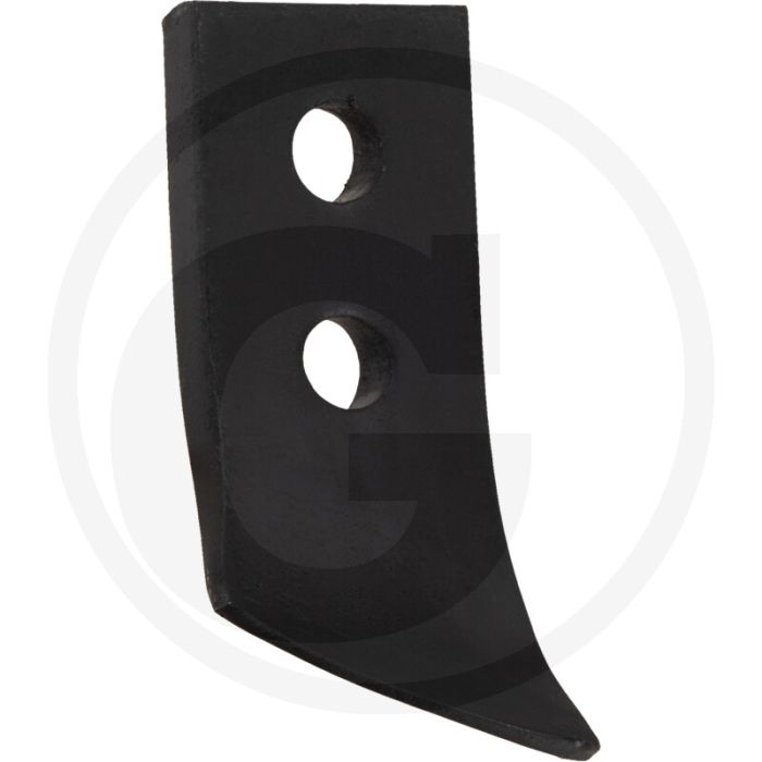 Messen voor sleuffrezen - AFR\/0S - Werkbreedte 40mm