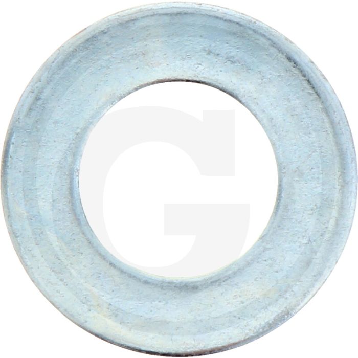 Orsi Scheibe Flach D.14 - Couteaux en granit - 14 cm