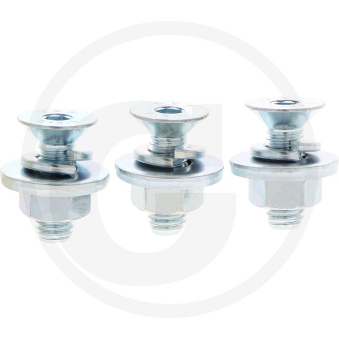 Boulon - Type : C7 Boulon - Type : C7
