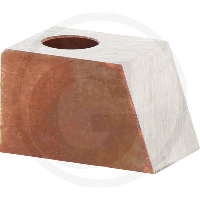 Couteau marteau - TS Industries, longueur 45 cm