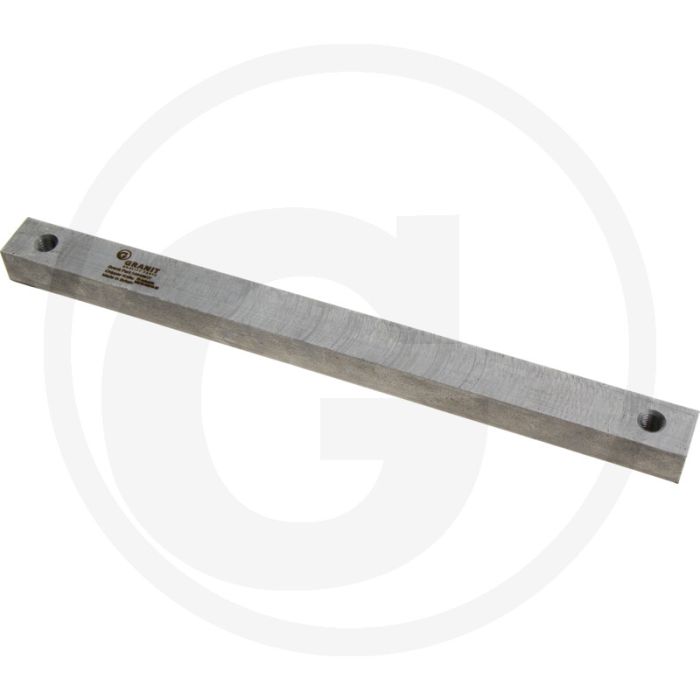 Gegenmesser - TS Industries.