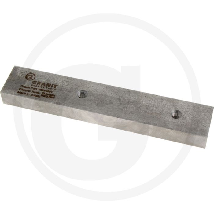 Hackermesser - TS Industries, 100mm breed