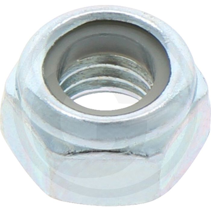 Mutter BC 50 - Lames de broyeur Zanon
