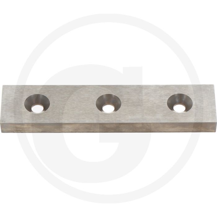Tegenmes - Type: BC 90