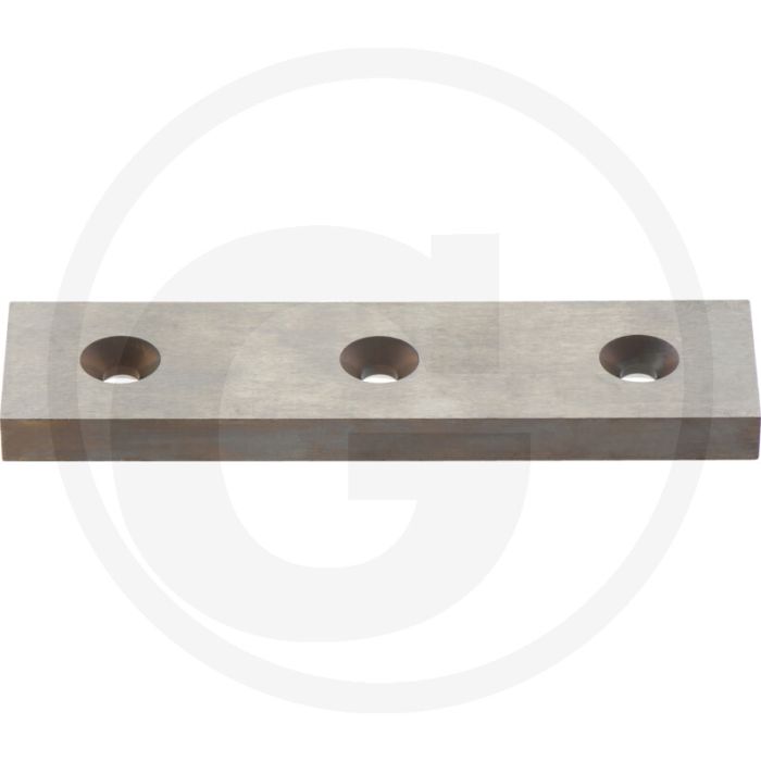 Tegenmes - Type: BC 60